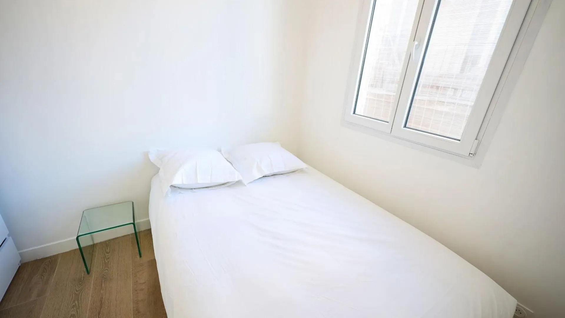 Appartement Le Corneille - Vieux-Port - 2 Ch Clim Et Terrasse à Marseille France